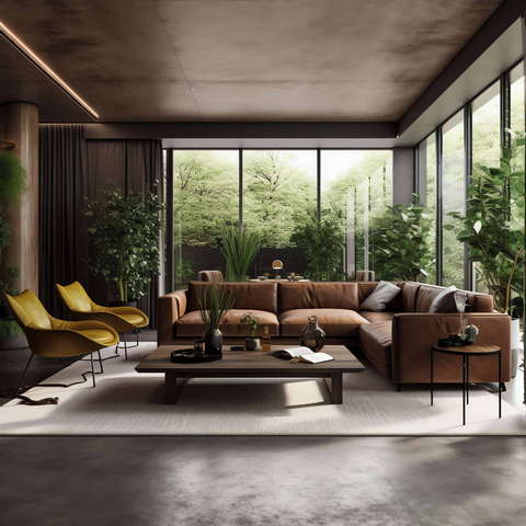 图片[29]-全球设计案例智能库_OJBKAI.COM现代客厅Midjourney灵感图库-_设计智库－全球设计案例智能库_OJBKAI.COM-全球设计案例智能库_OJBKAI.COM设计智库