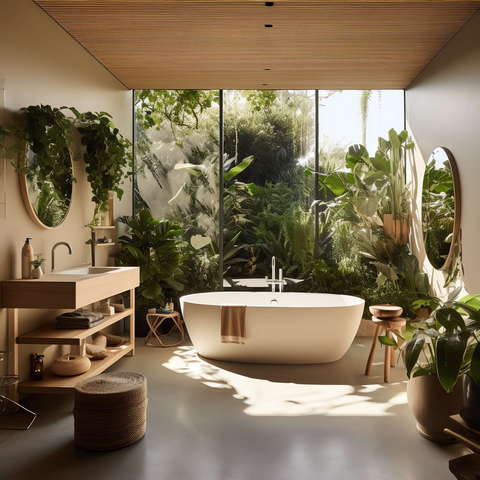 图片[13]-全球设计案例智能库_OJBKAI.COM现代风格卫浴Midjourney灵感图库-_设计智库－全球设计案例智能库_OJBKAI.COM-全球设计案例智能库_OJBKAI.COM设计智库