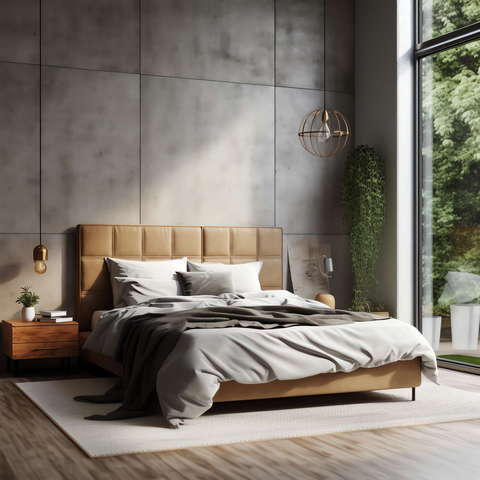 图片[3]-全球设计案例智能库_OJBKAI.COM工业风卧室Midjourney灵感图库-_设计智库－全球设计案例智能库_OJBKAI.COM-全球设计案例智能库_OJBKAI.COM设计智库