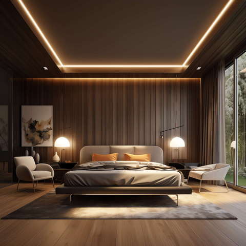 图片[6]-全球设计案例智能库_OJBKAI.COM现代风格卧室Midjourney灵感图库-_设计智库－全球设计案例智能库_OJBKAI.COM-全球设计案例智能库_OJBKAI.COM设计智库