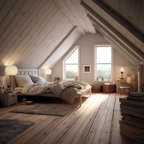 图片[2]-全球设计案例智能库_OJBKAI.COM乡村风格卧室Midjourney灵感图库-_设计智库－全球设计案例智能库_OJBKAI.COM-全球设计案例智能库_OJBKAI.COM设计智库