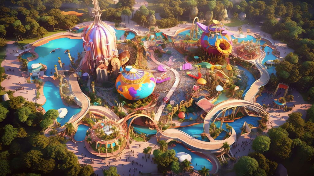 图片[22]-全球设计案例智能库_OJBKAI.COM户外游乐场Midjourney灵感图库-_设计智库－全球设计案例智能库_OJBKAI.COM-全球设计案例智能库_OJBKAI.COM设计智库