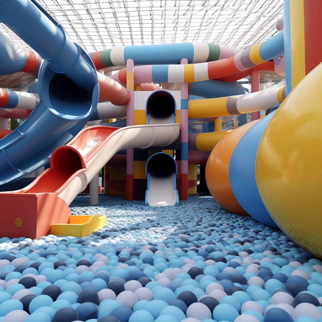 图片[8]-全球设计案例智能库_OJBKAI.COM室内儿童游乐园Midjourney灵感图库-_设计智库－全球设计案例智能库_OJBKAI.COM-全球设计案例智能库_OJBKAI.COM设计智库