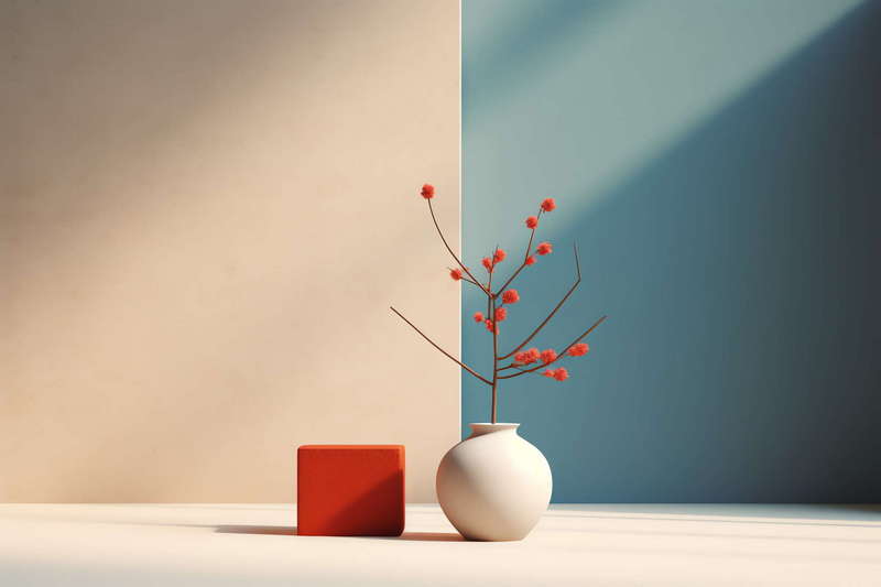 图片[19]-全球设计案例智能库_OJBKAI.COM禅意插花Midjourney灵感图库-_设计智库－全球设计案例智能库_OJBKAI.COM-全球设计案例智能库_OJBKAI.COM设计智库