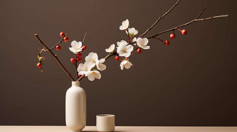 图片[22]-全球设计案例智能库_OJBKAI.COM仿真插花Midjourney灵感图库-_设计智库－全球设计案例智能库_OJBKAI.COM-全球设计案例智能库_OJBKAI.COM设计智库