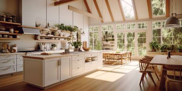 图片[9]-全球设计案例智能库_OJBKAI.COM简欧风格厨房_Midjourney灵感图库108P-全球设计案例智能库_OJBKAI.COM设计智库