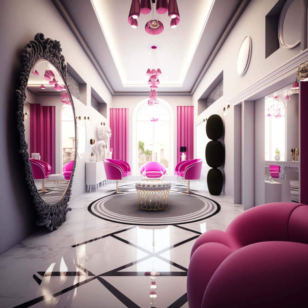 图片[18]-全球设计案例智能库_OJBKAI.COM温柔浪漫客餐厅_Midjourney灵感图库-全球设计案例智能库_OJBKAI.COM设计智库