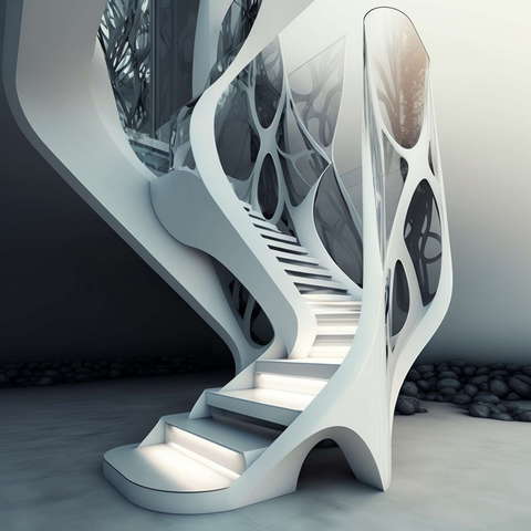 图片[63]-全球设计案例智能库_OJBKAI.COM科幻旋转楼梯-2_Midjourney灵感图库-设计智库－全球设计案例智能库_OJBKAI.COM-全球设计案例智能库_OJBKAI.COM设计智库