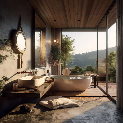 图片[126]-全球设计案例智能库_OJBKAI.COM野奢风格卫浴Midjourney灵感图库-_设计智库－全球设计案例智能库_OJBKAI.COM-全球设计案例智能库_OJBKAI.COM设计智库