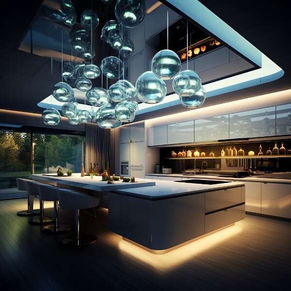 图片[133]-全球设计案例智能库_OJBKAI.COM现代风格厨房04_Midjourney灵感图库223P-全球设计案例智能库_OJBKAI.COM设计智库