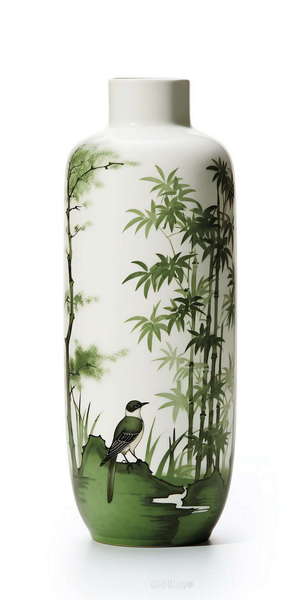 图片[18]-全球设计案例智能库_OJBKAI.COM花瓶Midjourney灵感图库-_设计智库－全球设计案例智能库_OJBKAI.COM-全球设计案例智能库_OJBKAI.COM设计智库