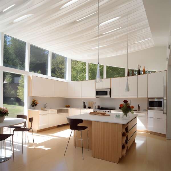 图片[112]-全球设计案例智能库_OJBKAI.COM原木开放厨房中岛吧台_Midjourney灵感图库220P-全球设计案例智能库_OJBKAI.COM设计智库