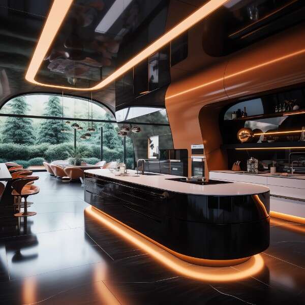 图片[85]-全球设计案例智能库_OJBKAI.COM现代风格厨房03_Midjourney灵感图库192P-全球设计案例智能库_OJBKAI.COM设计智库