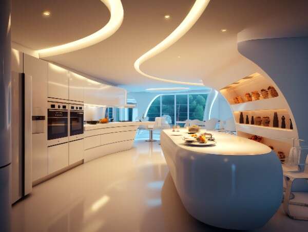 图片[70]-全球设计案例智能库_OJBKAI.COM现代风格厨房03_Midjourney灵感图库192P-全球设计案例智能库_OJBKAI.COM设计智库