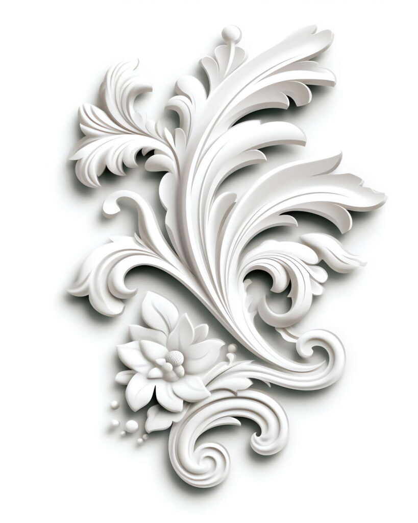 图片[23]-全球设计案例智能库_OJBKAI.COM雕花纹样Midjourney灵感图库-_设计智库－全球设计案例智能库_OJBKAI.COM-全球设计案例智能库_OJBKAI.COM设计智库