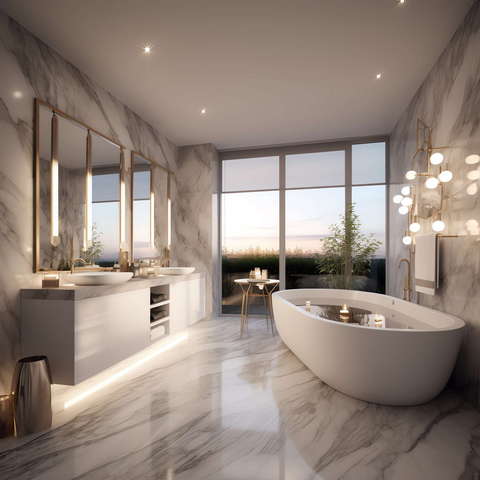 图片[77]-全球设计案例智能库_OJBKAI.COM现代家装卫生间带浴缸Midjourney灵感图库-_设计智库－全球设计案例智能库_OJBKAI.COM-全球设计案例智能库_OJBKAI.COM设计智库