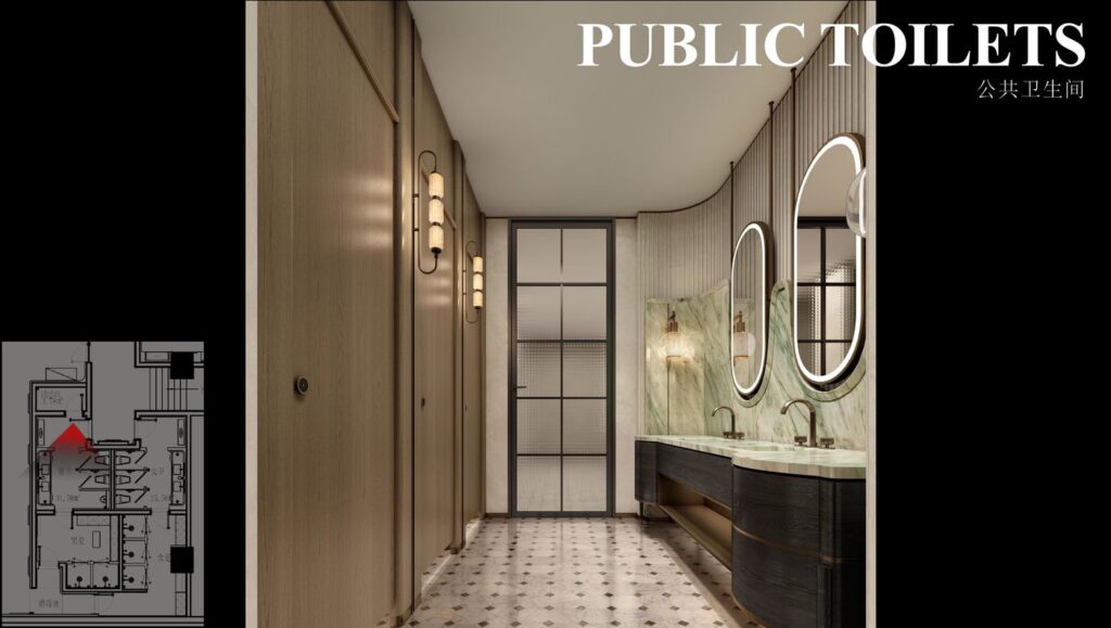 图片[42]-全球设计案例智能库_OJBKAI.COM【CCD】新疆璞云会所室内设计方案册 | PPT（可编辑）+PDF+JPG | 43P | 134M-全球设计案例智能库_OJBKAI.COM设计智库