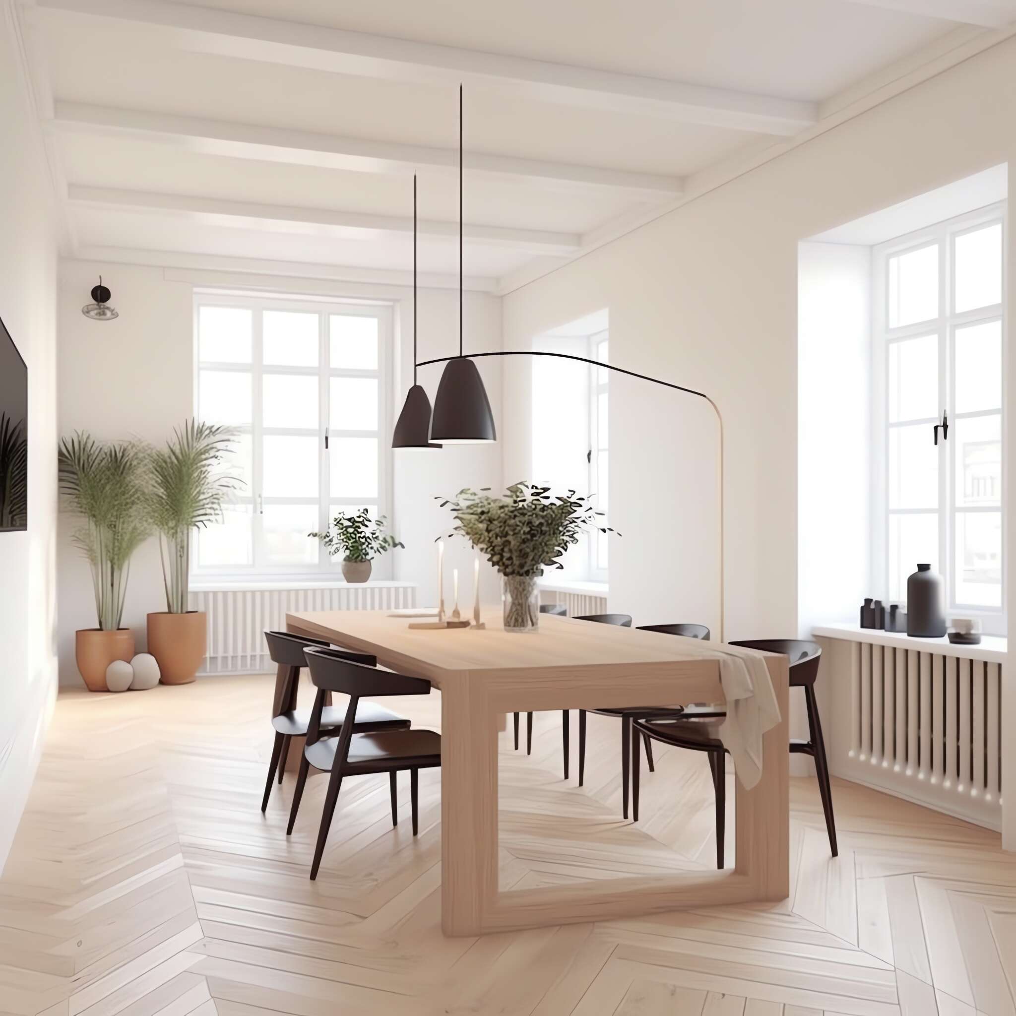 图片[11]-全球设计案例智能库_OJBKAI.COM北欧风格餐厅Midjourney灵感图库-_设计智库－全球设计案例智能库_OJBKAI.COM-全球设计案例智能库_OJBKAI.COM设计智库