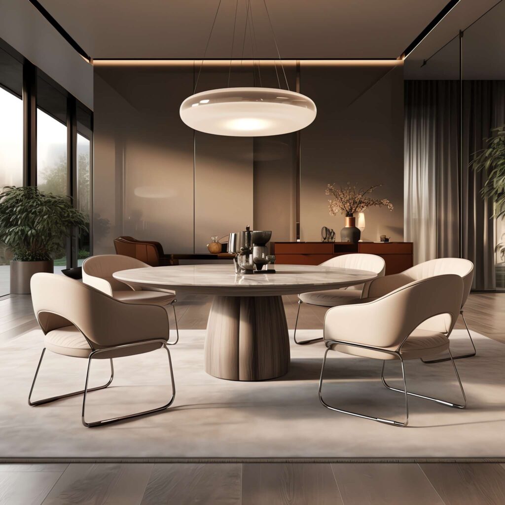 图片[22]-全球设计案例智能库_OJBKAI.COM现代风格餐桌Midjourney灵感图库-_设计智库－全球设计案例智能库_OJBKAI.COM-全球设计案例智能库_OJBKAI.COM设计智库