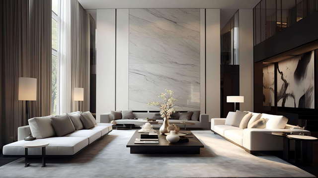 图片[34]-全球设计案例智能库_OJBKAI.COM家装现代客厅Midjourney灵感图库-_设计智库－全球设计案例智能库_OJBKAI.COM-全球设计案例智能库_OJBKAI.COM设计智库