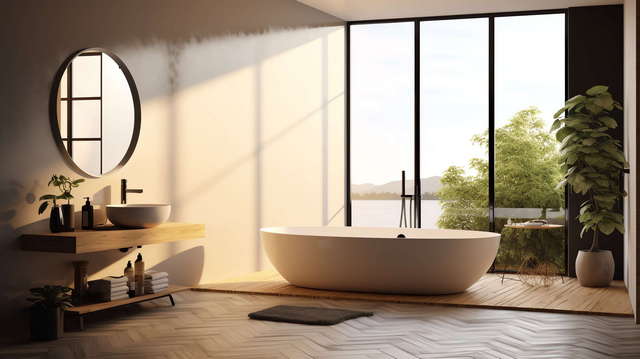 图片[49]-全球设计案例智能库_OJBKAI.COM现代风格卫浴Midjourney灵感图库-_设计智库－全球设计案例智能库_OJBKAI.COM-全球设计案例智能库_OJBKAI.COM设计智库