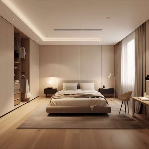 图片[40]-全球设计案例智能库_OJBKAI.COM现代风格卧室Midjourney灵感图库-_设计智库－全球设计案例智能库_OJBKAI.COM-全球设计案例智能库_OJBKAI.COM设计智库