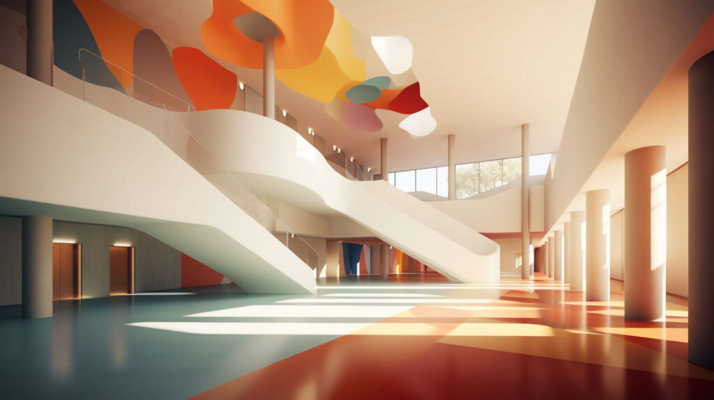 图片[25]-全球设计案例智能库_OJBKAI.COM色彩童趣儿童活动区Midjourney灵感图库-_设计智库－全球设计案例智能库_OJBKAI.COM-全球设计案例智能库_OJBKAI.COM设计智库