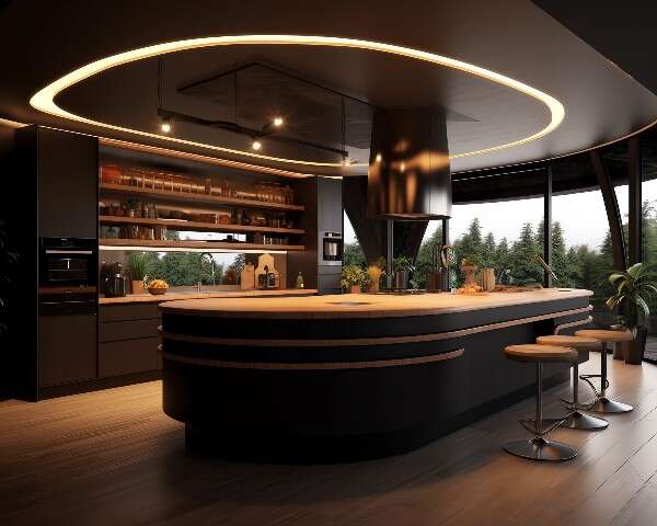 图片[75]-全球设计案例智能库_OJBKAI.COM现代风格厨房03_Midjourney灵感图库192P-全球设计案例智能库_OJBKAI.COM设计智库