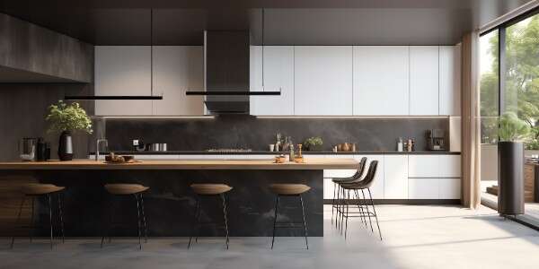 图片[6]-全球设计案例智能库_OJBKAI.COM现代风格厨房01_Midjourney灵感图库237P-全球设计案例智能库_OJBKAI.COM设计智库