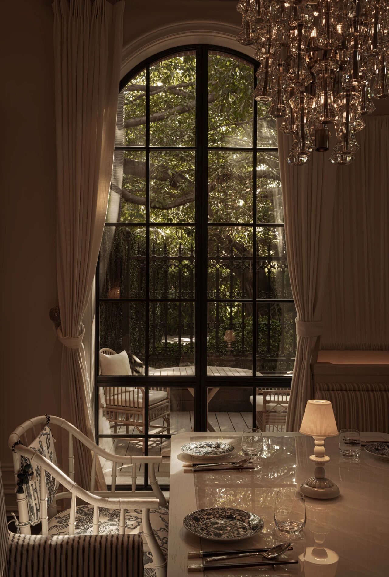 图片[43]-全球设计案例智能库_OJBKAI.COM【CCD】800㎡ | 深圳南山雍熙荣-新荣记餐厅设计 | 98P-全球设计案例智能库_OJBKAI.COM设计智库