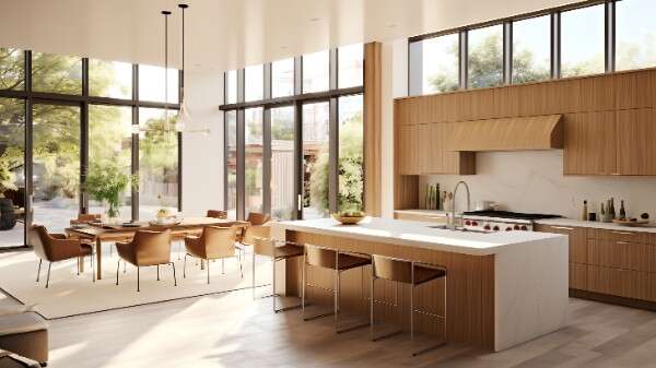 图片[20]-全球设计案例智能库_OJBKAI.COM住宅开放式厨房中岛吧台_Midjourney灵感图库602p-全球设计案例智能库_OJBKAI.COM设计智库