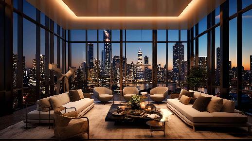 图片[64]-全球设计案例智能库_OJBKAI.COM大平层Midjourney灵感图库-_设计智库－全球设计案例智能库_OJBKAI.COM-全球设计案例智能库_OJBKAI.COM设计智库