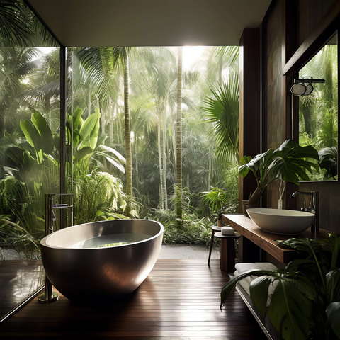 图片[78]-全球设计案例智能库_OJBKAI.COM野奢风格卫浴Midjourney灵感图库-_设计智库－全球设计案例智能库_OJBKAI.COM-全球设计案例智能库_OJBKAI.COM设计智库