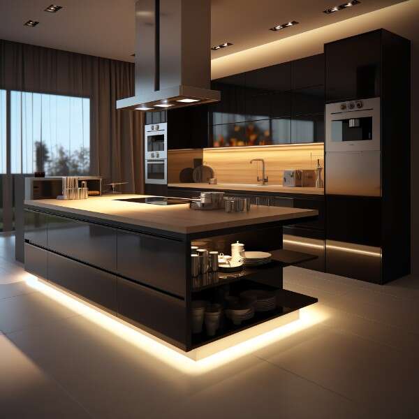 图片[98]-全球设计案例智能库_OJBKAI.COM现代风格厨房04_Midjourney灵感图库223P-全球设计案例智能库_OJBKAI.COM设计智库