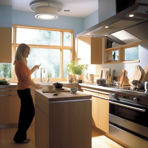 图片[169]-全球设计案例智能库_OJBKAI.COM原木开放厨房中岛吧台_Midjourney灵感图库220P-全球设计案例智能库_OJBKAI.COM设计智库