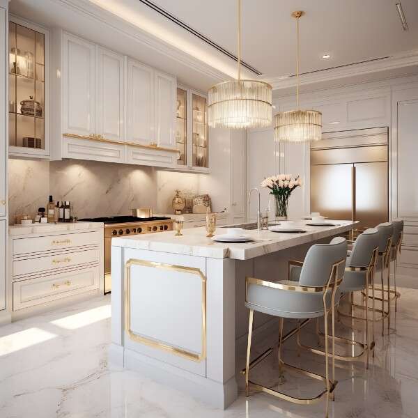 图片[32]-全球设计案例智能库_OJBKAI.COM简欧风格厨房_Midjourney灵感图库86P-全球设计案例智能库_OJBKAI.COM设计智库
