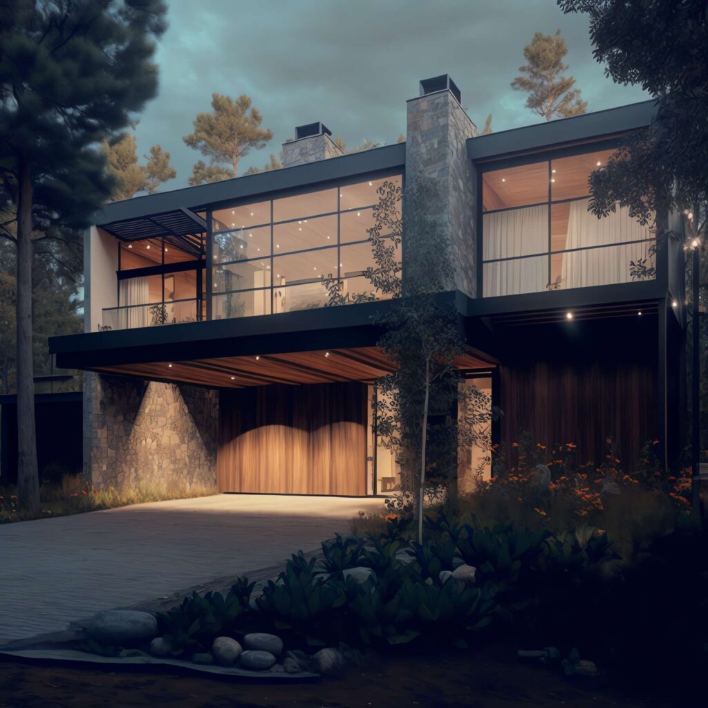 图片[25]-全球设计案例智能库_OJBKAI.COM现代别墅设计Midjourney灵感图库-_设计智库－全球设计案例智能库_OJBKAI.COM-全球设计案例智能库_OJBKAI.COM设计智库