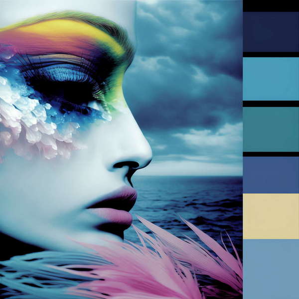 图片[25]-全球设计案例智能库_OJBKAI.COM色彩搭配Midjourney灵感图库-_设计智库－全球设计案例智能库_OJBKAI.COM-全球设计案例智能库_OJBKAI.COM设计智库