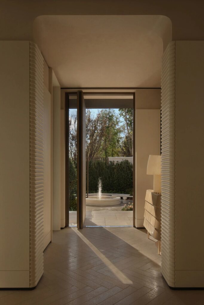 图片[16]-全球设计案例智能库_OJBKAI.COM【CCD x HWCD】上海汤臣君品·瑄廷 “留白艺术解构风格”| 111P-全球设计案例智能库_OJBKAI.COM设计智库