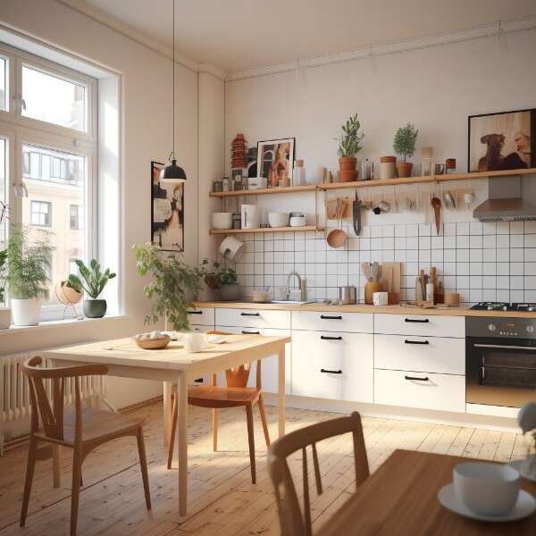 图片[55]-全球设计案例智能库_OJBKAI.COM北欧风格厨房_Midjourney灵感图库158P-全球设计案例智能库_OJBKAI.COM设计智库