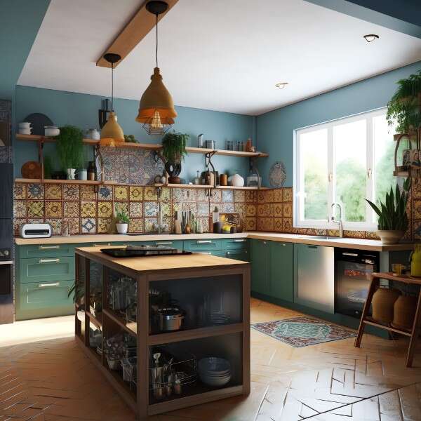 图片[17]-全球设计案例智能库_OJBKAI.COM东南亚风格厨房_Midjourney灵感图库55P-全球设计案例智能库_OJBKAI.COM设计智库