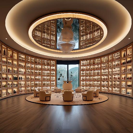 图片[85]-全球设计案例智能库_OJBKAI.COM酒柜酒窖Midjourney灵感图库-_设计智库－全球设计案例智能库_OJBKAI.COM-全球设计案例智能库_OJBKAI.COM设计智库