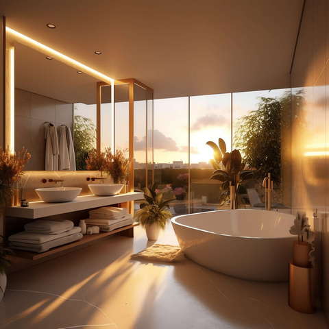 图片[117]-全球设计案例智能库_OJBKAI.COM野奢风格卫浴Midjourney灵感图库-_设计智库－全球设计案例智能库_OJBKAI.COM-全球设计案例智能库_OJBKAI.COM设计智库