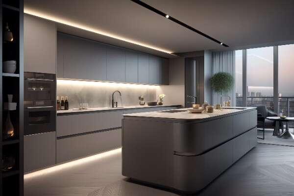 图片[56]-全球设计案例智能库_OJBKAI.COM现代风格厨房03_Midjourney灵感图库192P-全球设计案例智能库_OJBKAI.COM设计智库