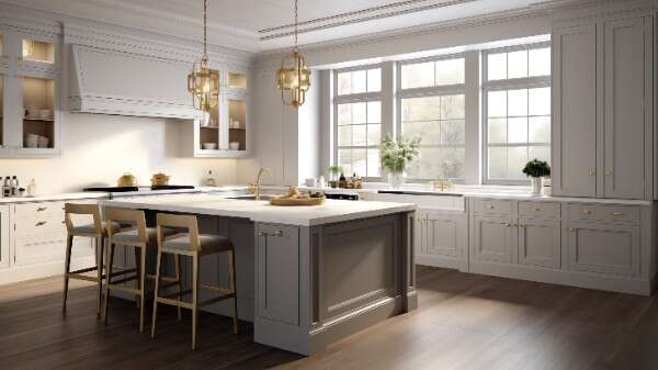 图片[22]-全球设计案例智能库_OJBKAI.COM新古典欧式厨房_Midjourney灵感图库172P-全球设计案例智能库_OJBKAI.COM设计智库