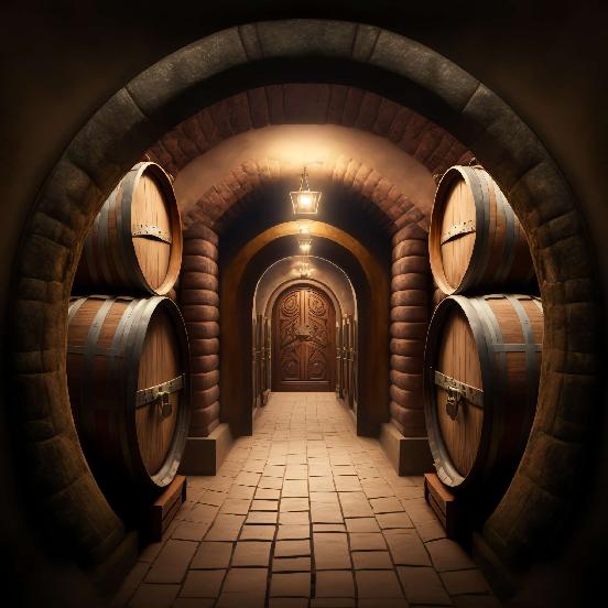 图片[33]-全球设计案例智能库_OJBKAI.COM怀旧复古酒窖设计Midjourney灵感图库-_设计智库－全球设计案例智能库_OJBKAI.COM-全球设计案例智能库_OJBKAI.COM设计智库
