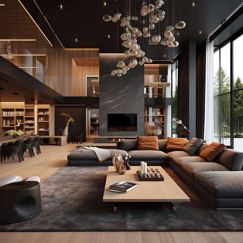 图片[55]-全球设计案例智能库_OJBKAI.COM现代客厅设计Midjourney灵感图库-_设计智库－全球设计案例智能库_OJBKAI.COM-全球设计案例智能库_OJBKAI.COM设计智库