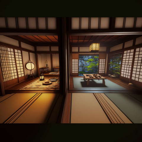 图片[52]-全球设计案例智能库_OJBKAI.COM榻榻米3_Midjourney灵感图库-设计智库－全球设计案例智能库_OJBKAI.COM-全球设计案例智能库_OJBKAI.COM设计智库