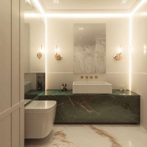 图片[57]-全球设计案例智能库_OJBKAI.COM新古典卫生间设计Midjourney灵感图库-_设计智库－全球设计案例智能库_OJBKAI.COM-全球设计案例智能库_OJBKAI.COM设计智库