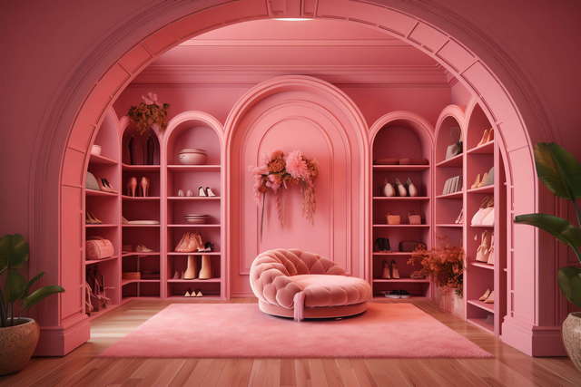 图片[53]-全球设计案例智能库_OJBKAI.COM家装衣柜衣帽间Midjourney灵感图库-_设计智库－全球设计案例智能库_OJBKAI.COM-全球设计案例智能库_OJBKAI.COM设计智库